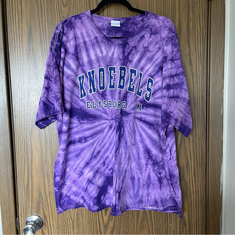 Knoebels t-shirt